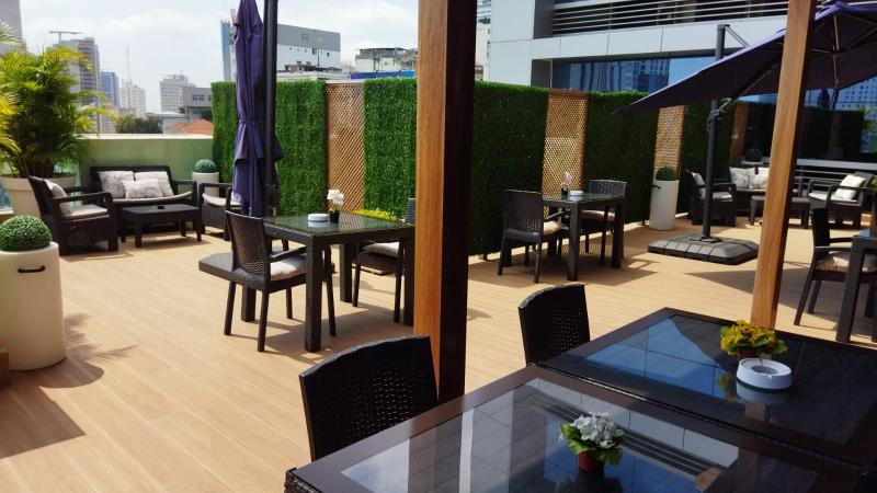 Skyna Hotel Luanda