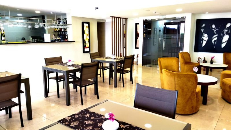 Skyna Hotel Luanda
