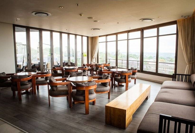 בית מלון כפרי Southern Sun Hyde Park Sandton