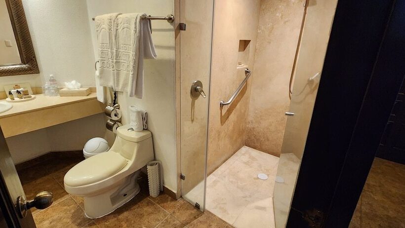 فندق & Spa Hacienda De Cortes