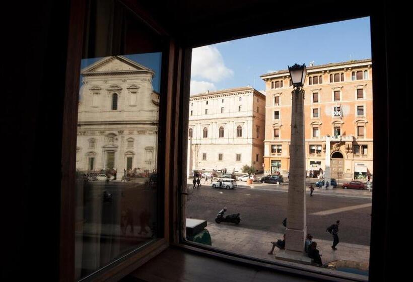 هتل St. Peter  Six Rooms & Suites