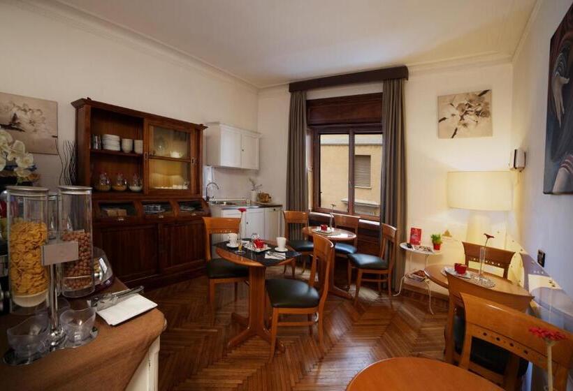 هتل St. Peter  Six Rooms & Suites