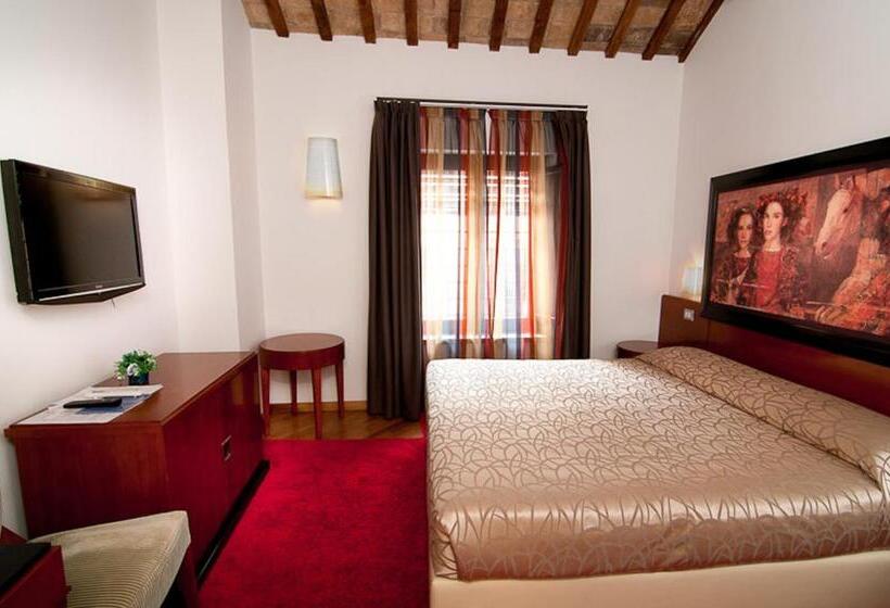 هتل St. Peter  Six Rooms & Suites