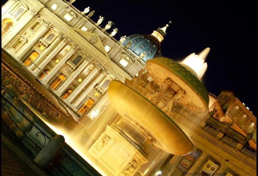 هتل St. Peter  Six Rooms & Suites