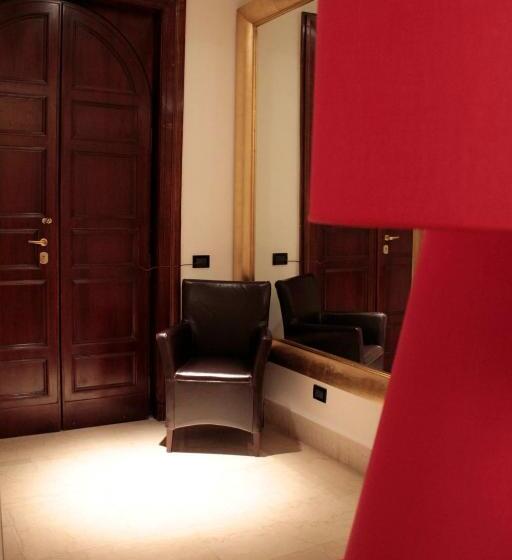 هتل St. Peter  Six Rooms & Suites