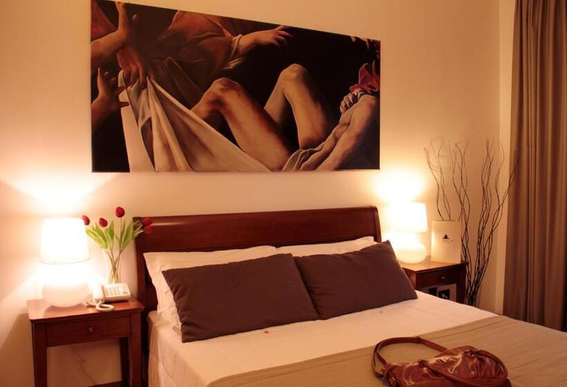 هتل St. Peter  Six Rooms & Suites