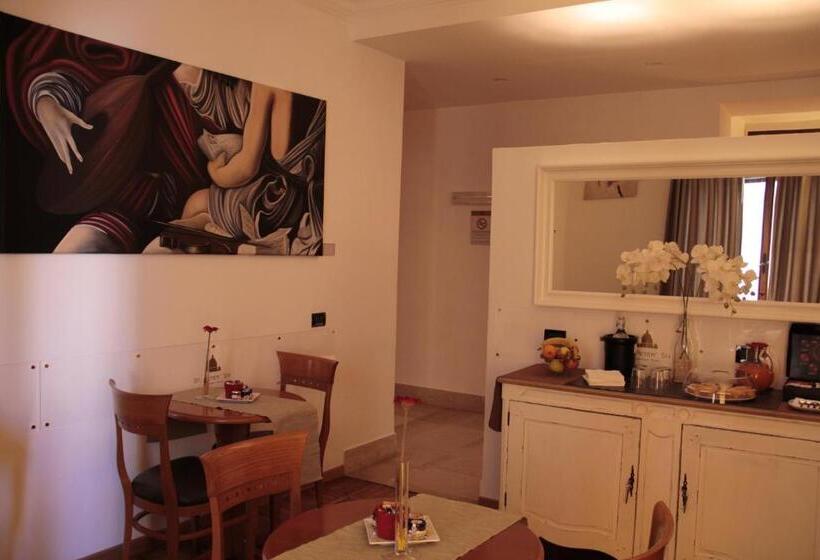 هتل St. Peter  Six Rooms & Suites