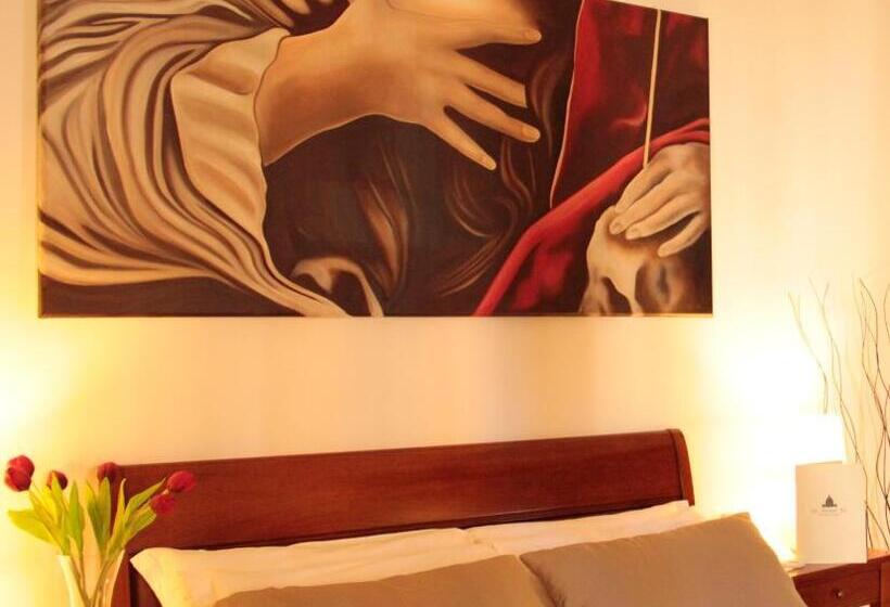 هتل St. Peter  Six Rooms & Suites