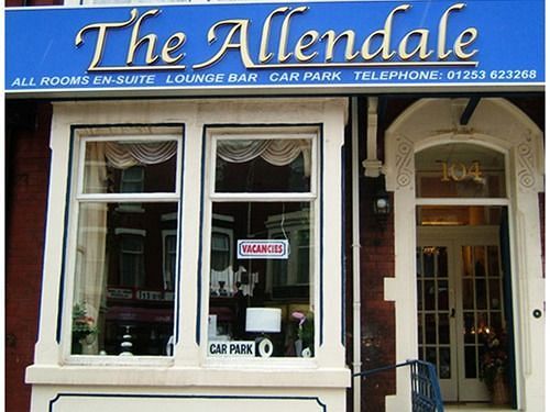 Hotel The Allendale