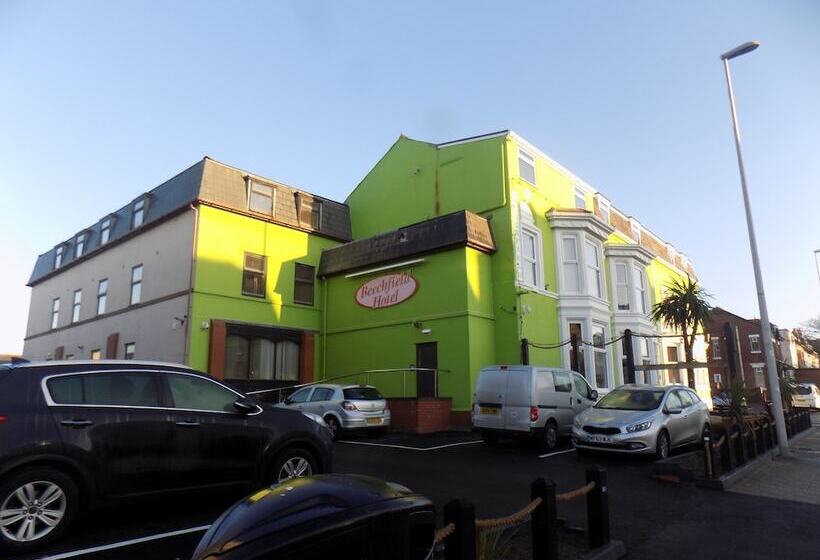 Fotos del hotel The Beechfield:  29