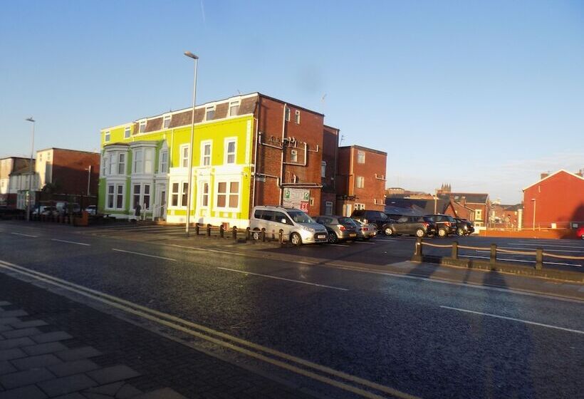 Fotos del hotel The Beechfield:  30