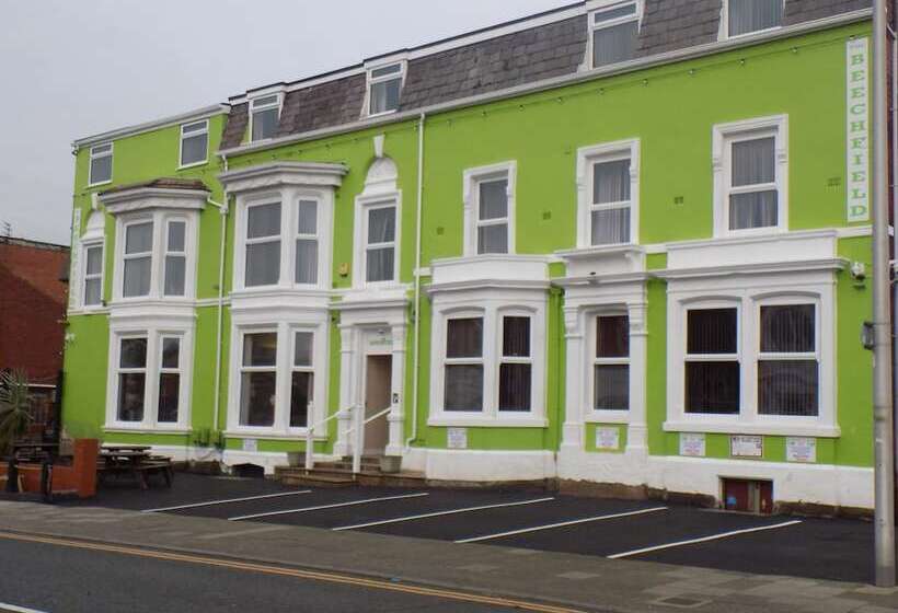 Fotos del hotel The Beechfield:  31