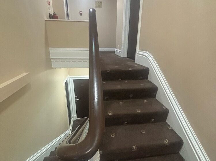 Fotos del hotel The Beechfield:  47