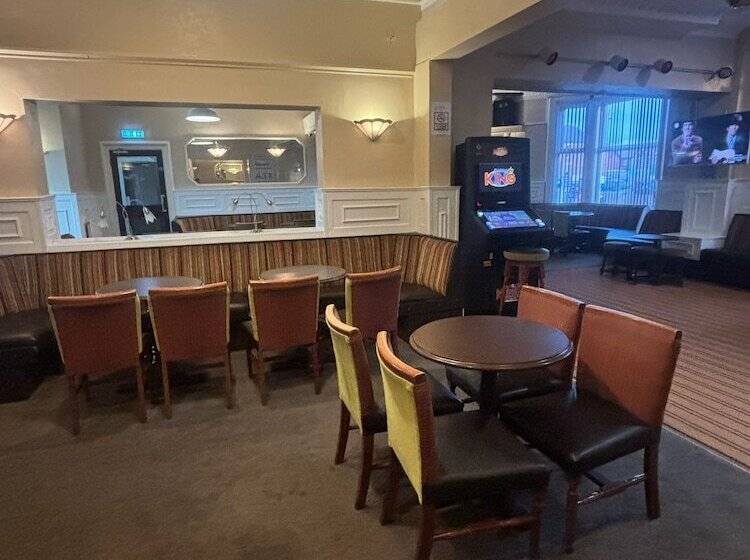 Fotos del hotel The Beechfield:  43