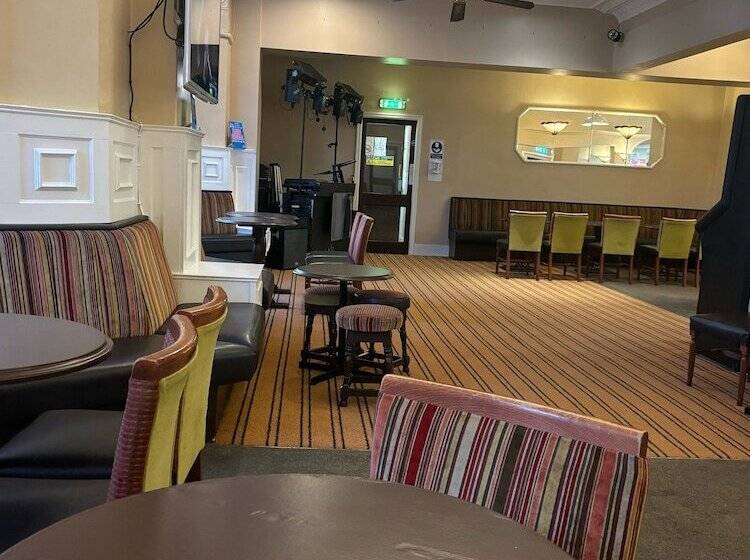 Fotos del hotel The Beechfield:  9