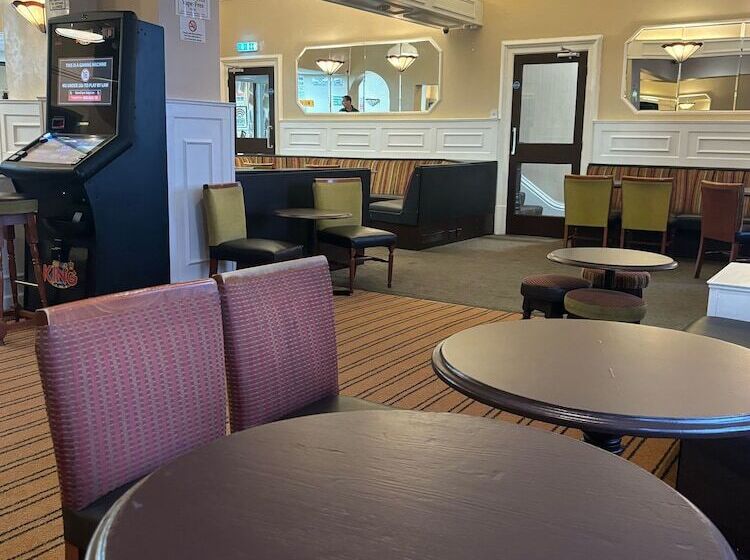 Fotos del hotel The Beechfield:  11