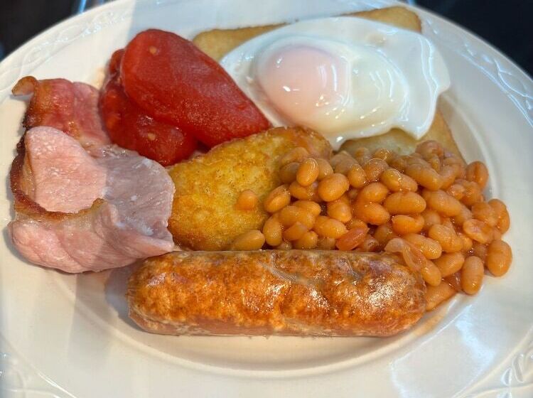 Fotos del hotel The Beechfield:  41