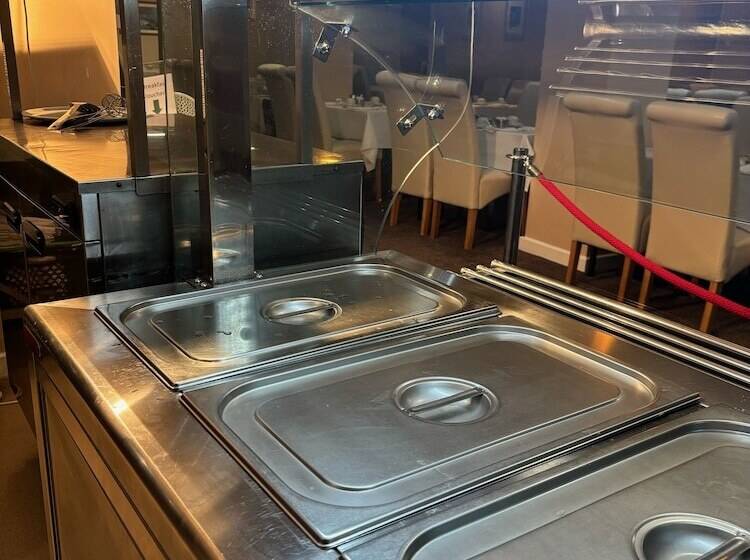 Fotos del hotel The Beechfield:  50