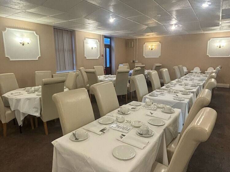 Fotos del hotel The Beechfield:  12