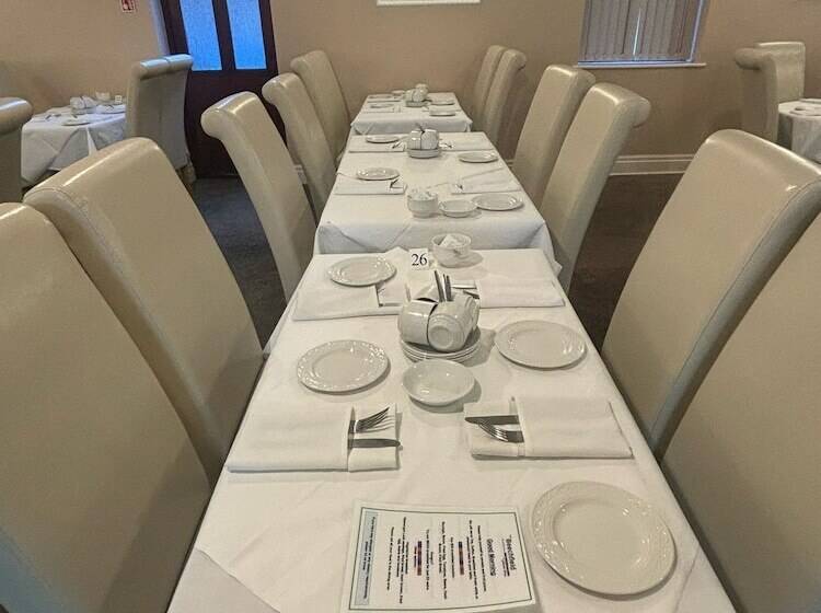 Fotos del hotel The Beechfield:  19