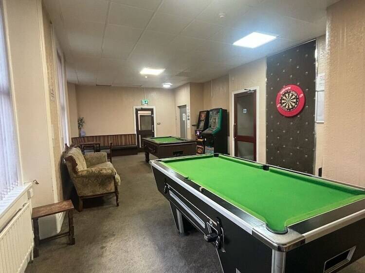 Fotos del hotel The Beechfield:  46