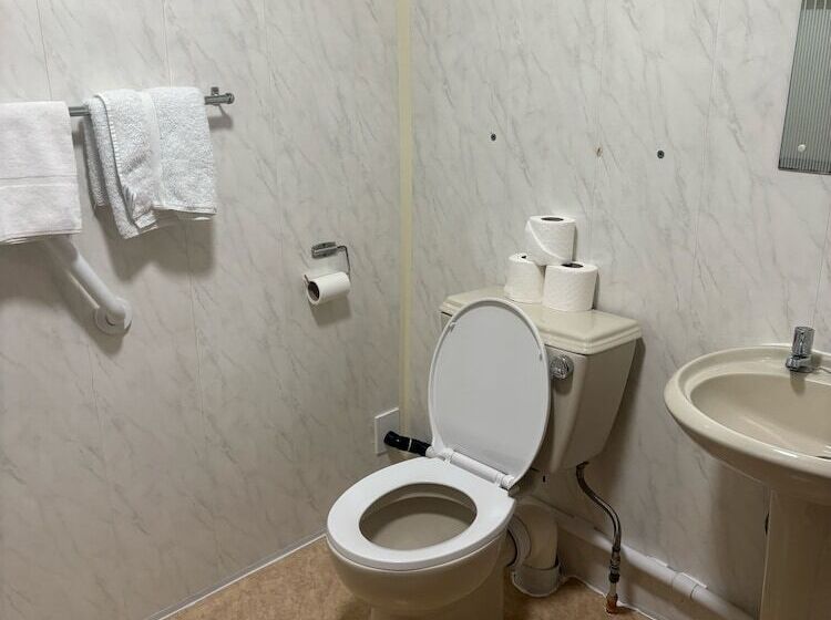 Fotos del hotel The Beechfield:  35