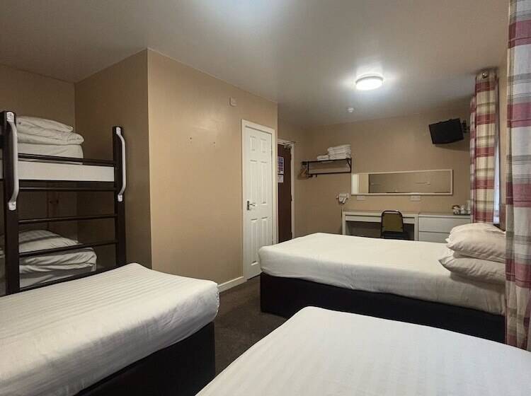 Fotos del hotel The Beechfield:  23