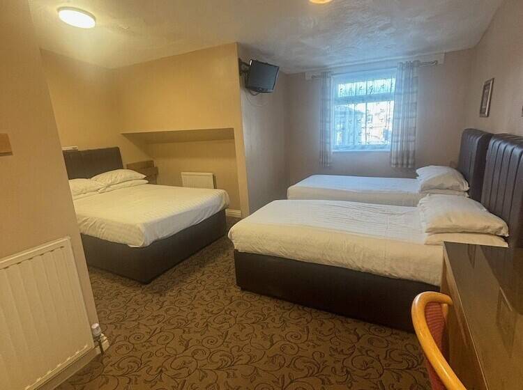 Fotos del hotel The Beechfield:  27