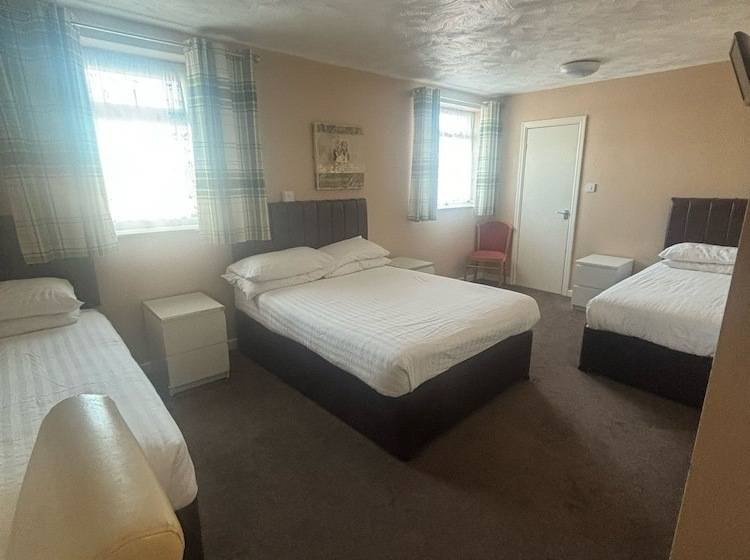 Fotos del hotel The Beechfield:  26