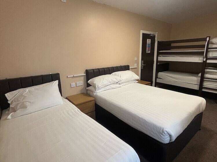 Fotos del hotel The Beechfield:  25