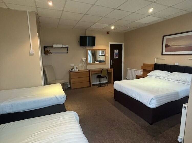 Fotos del hotel The Beechfield:  24