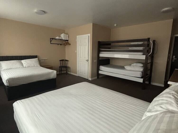 Fotos del hotel The Beechfield:  18