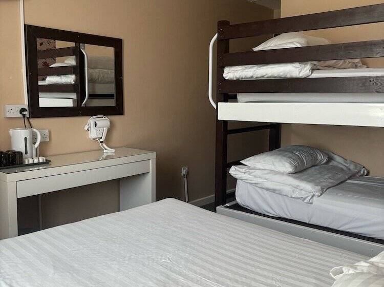 Fotos del hotel The Beechfield:  10