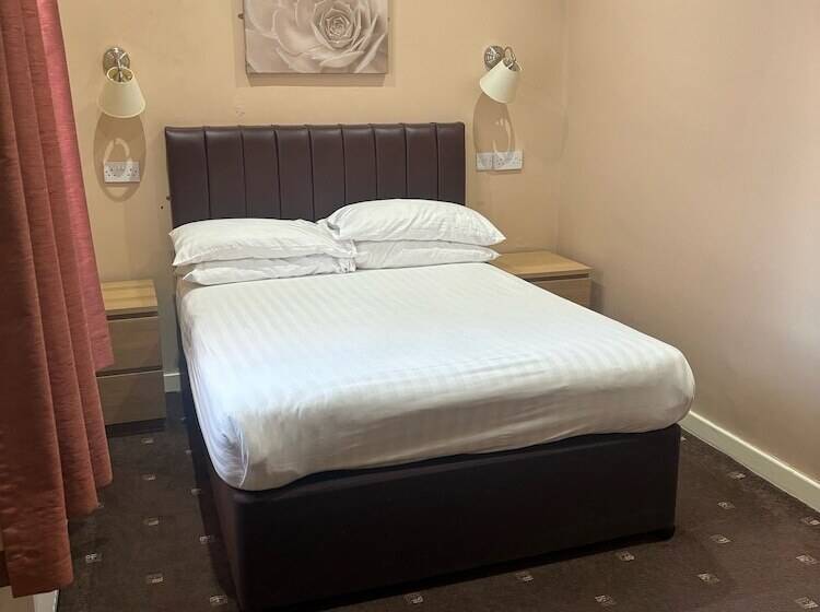 Fotos del hotel The Beechfield:  20