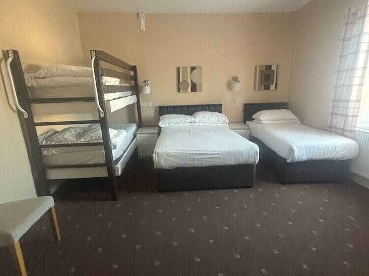 Fotos del hotel The Beechfield:  28