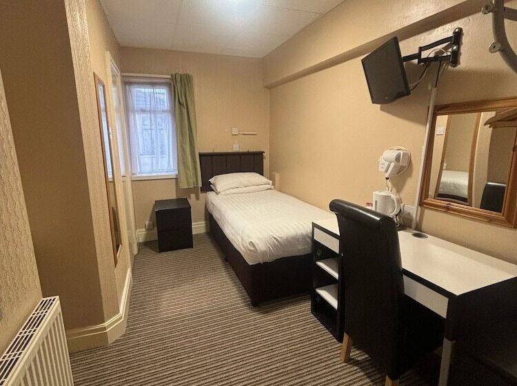 Fotos del hotel The Beechfield:  5