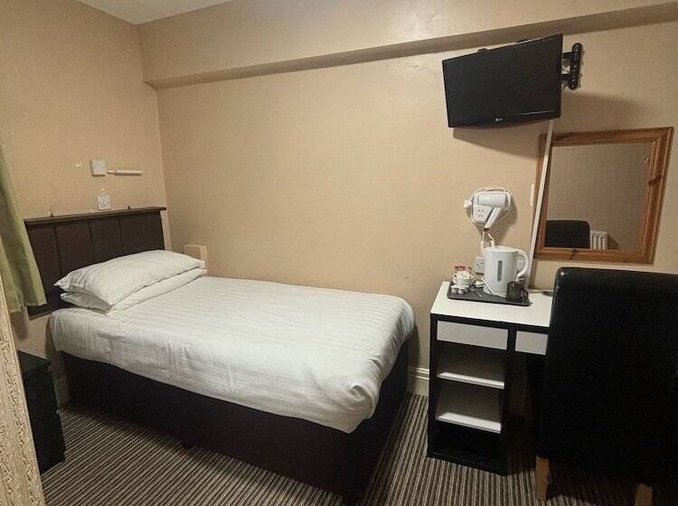 Fotos del hotel The Beechfield:  21