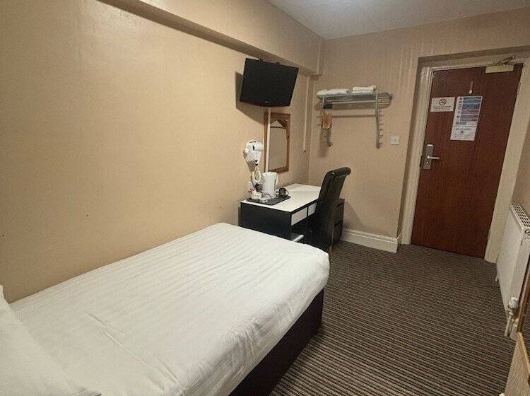 Fotos del hotel The Beechfield:  13