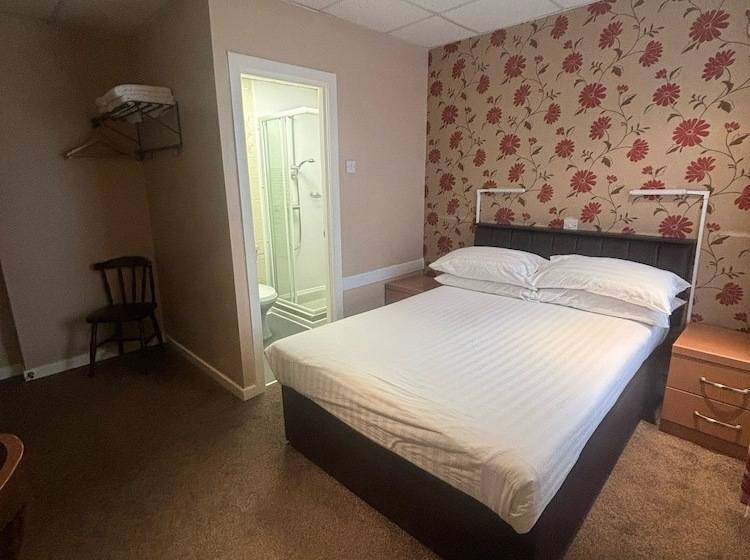 Fotos del hotel The Beechfield:  3