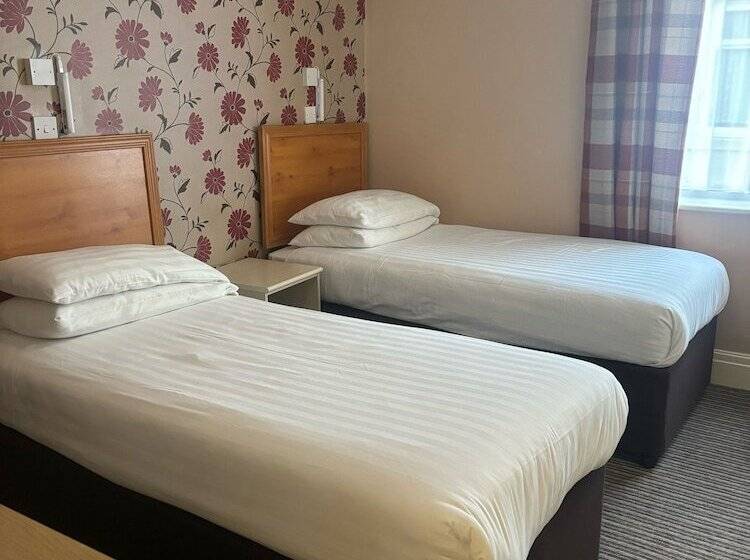 Fotos del hotel The Beechfield:  4