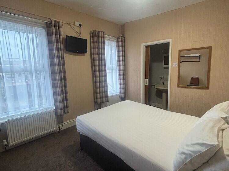 Fotos del hotel The Beechfield:  15