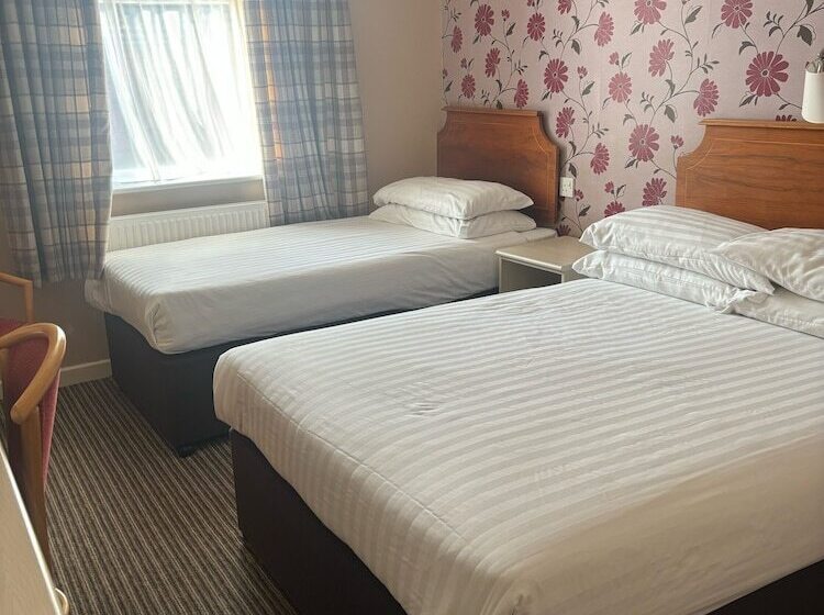 Fotos del hotel The Beechfield:  6