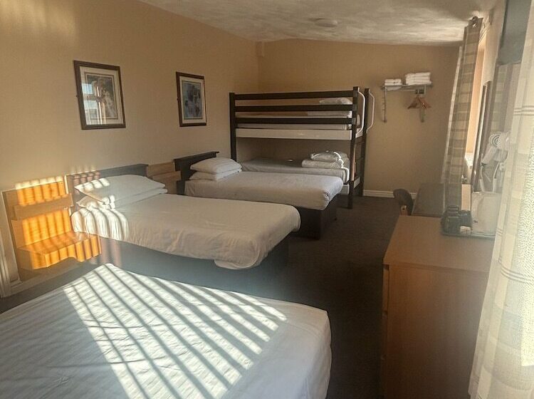 Fotos del hotel The Beechfield:  14