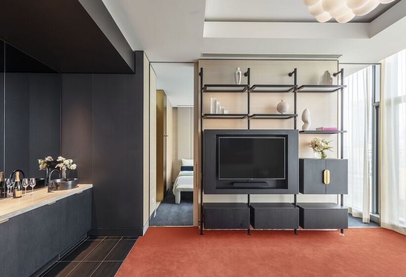 Fotos del hotel The Darling At The Star:  20