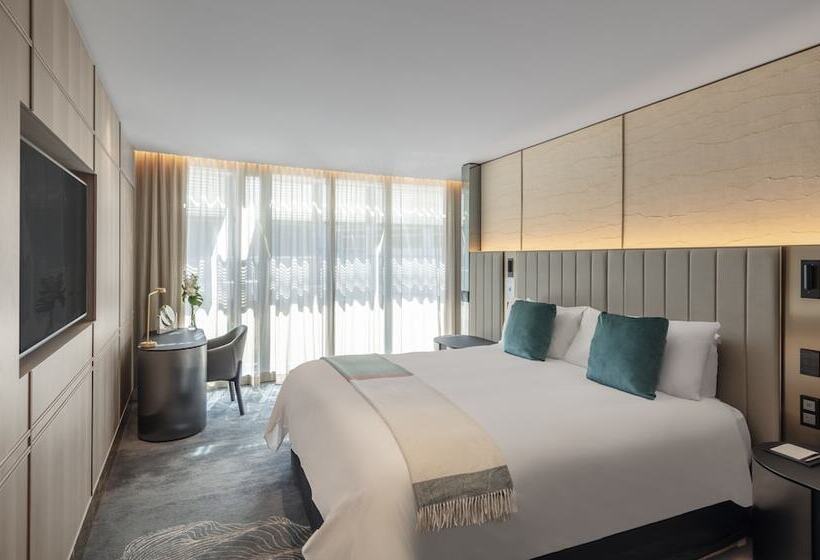 Fotos del hotel The Darling At The Star:  2