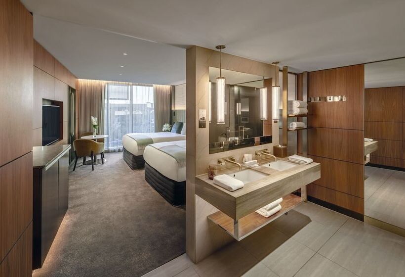 Fotos del hotel The Darling At The Star:  8