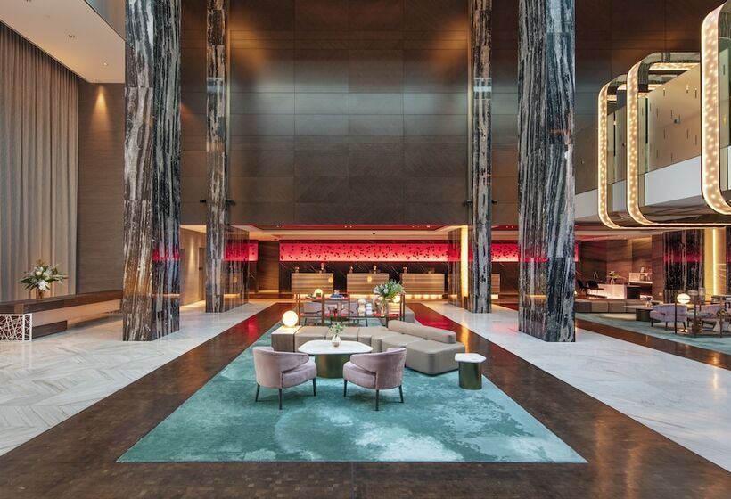 Fotos del hotel The Darling At The Star:  36