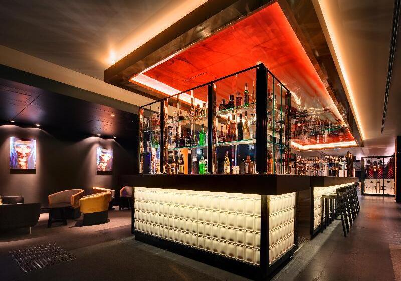 Fotos del hotel The Darling At The Star:  18