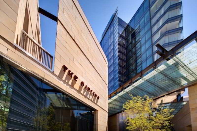 Fotos del hotel The Darling At The Star:  12