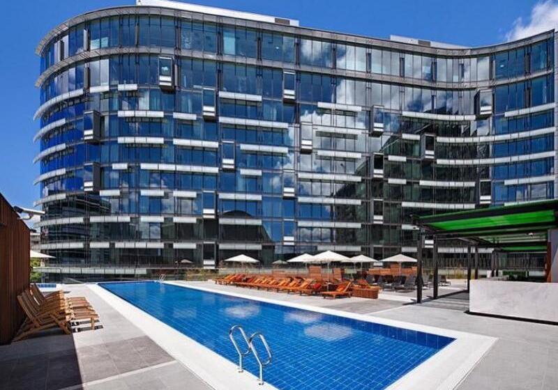 Fotos del hotel The Darling At The Star:  10